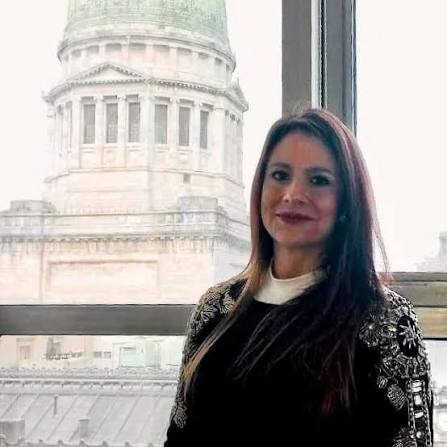 Belén Varela cargó contra La Libertad Avanza San Juan: “Hay gente de baja moral, bajo intelecto y baja creatividad”