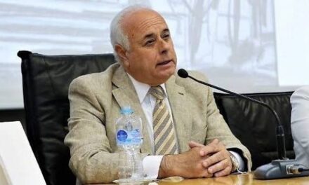 Los 10 puntos que explican por qué buscan llevar a juicio político a Marcelo Lima