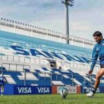 Los Pumas vuelven al Bicentenario: formación confirmada, el partido 100 de Petti y la obligación de levantar ante Gales