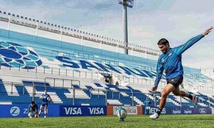 Los Pumas vuelven al Bicentenario: formación confirmada, el partido 100 de Petti y la obligación de levantar ante Gales