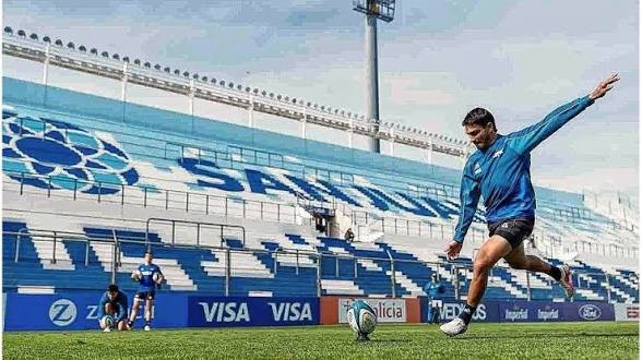 Los Pumas vuelven al Bicentenario: formación confirmada, el partido 100 de Petti y la obligación de levantar ante Gales