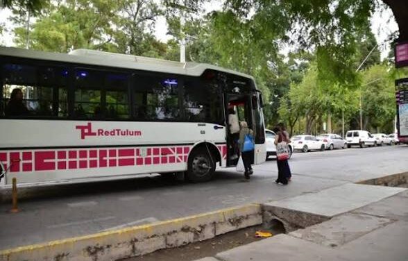 El Gobierno respondió a las empresas de colectivos: negó una deuda y confirmó sanciones por las demoras