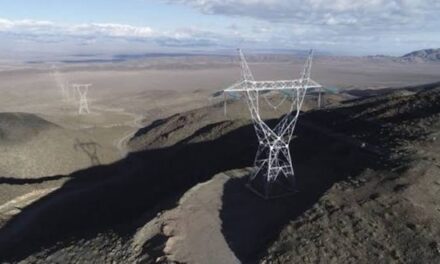 La Municipalidad de Calingasta analiza alternativas tras la resolución sobre la línea de 500 kV