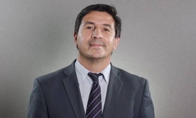Jorge Toro: “Sólo el 2% de los delitos son cometidos por menores”