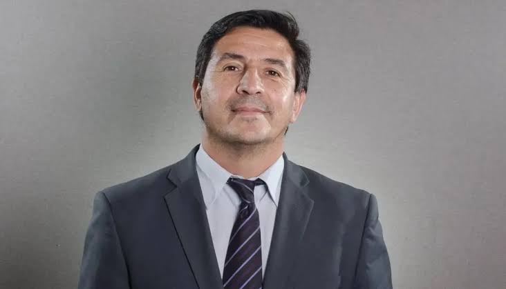 Jorge Toro: “Sólo el 2% de los delitos son cometidos por menores”