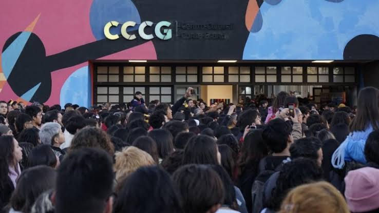 El Conte Grand invita a descubrir el mundo de la música electrónica con una experiencia gratuita