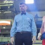 Mauro Quiroga asume un rol nacional en la Federación Argentina de Boxeo