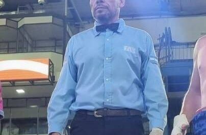 Mauro Quiroga asume un rol nacional en la Federación Argentina de Boxeo