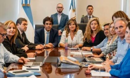 Los docentes aceptaron la propuesta del Gobierno