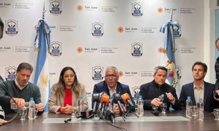 Tras la tragedia de Valle Fértil, el Gobierno analiza un protocolo propio para autorizar vuelos de funcionarios