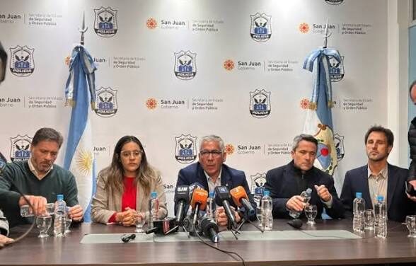 Tras la tragedia de Valle Fértil, el Gobierno analiza un protocolo propio para autorizar vuelos de funcionarios