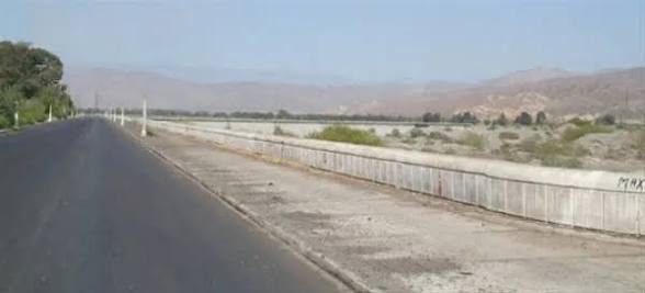 Crimen en la Costanera: investigan el asesinato de una mujer y buscan a un hombre que escapó hacia la zona del río