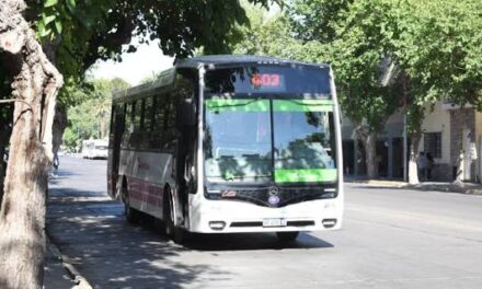 RedTulum reducirá frecuencias durante el partido entre Argentina e Inglaterra