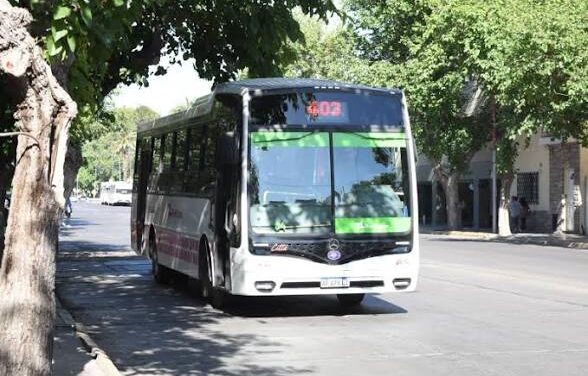 RedTulum reducirá frecuencias durante el partido entre Argentina e Inglaterra