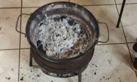 Tres hermanos fueron hospitalizados tras intoxicarse con monóxido de carbono en Chimbas