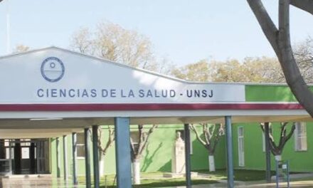 La llegada de Medicina promete mover millones y transformar la economía alrededor de la UNSJ