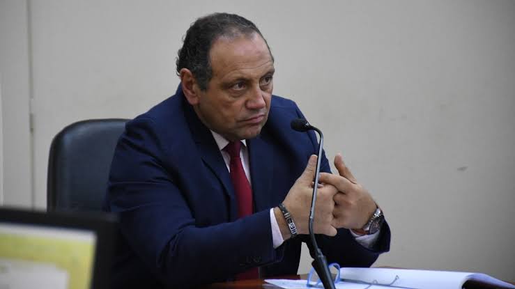 Fiscal Ignacio Achem: «La hipótesis es una represalia por el remisero baleado, pero hablar de drogas hoy son solo conjeturas»