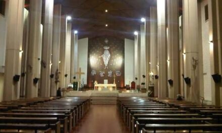 El velatorio de los cuatro funcionarios fallecidos será en la Catedral