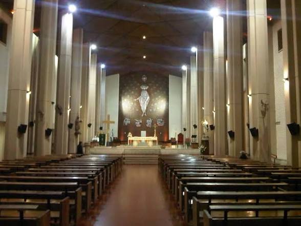 El velatorio de los cuatro funcionarios fallecidos será en la Catedral
