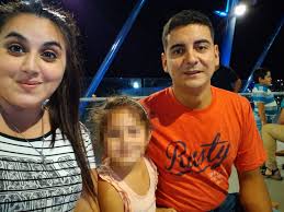 «Como si nada hubiese pasado»: la escalofriante calma con la que encontraron al asesino de Gema Álvarez