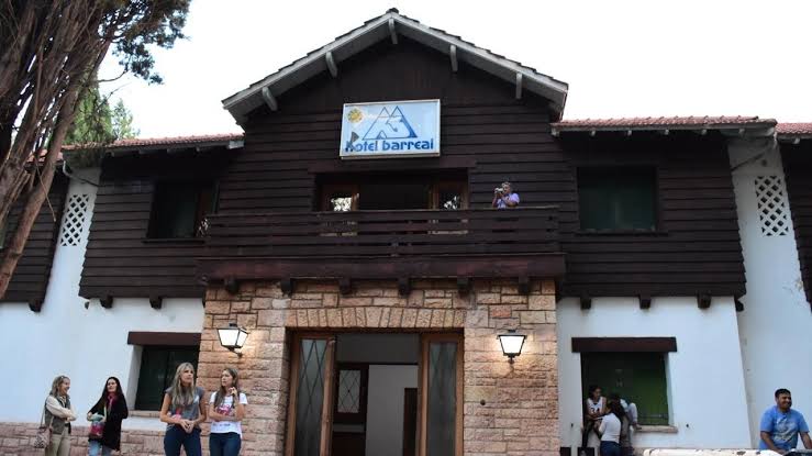 Calingasta debate su futuro territorial en una reunión multisectorial en Tamberías