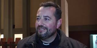 Padre Rivero: «Hoy es un día para llorar y después llegarán las explicaciones»
