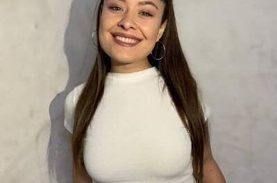 Valentina Márquez respondió tras el escándalo en San Juan: «El hielazo fue fuerte y no soy agrandada, soy creída»