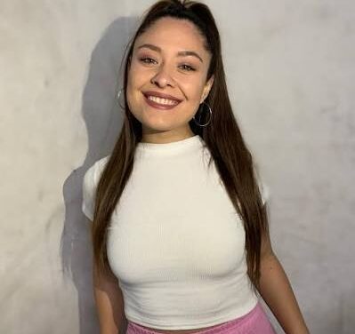 Valentina Márquez respondió tras el escándalo en San Juan: «El hielazo fue fuerte y no soy agrandada, soy creída»