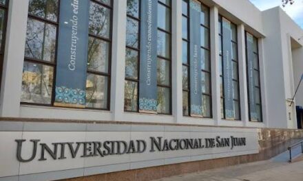 Conmoción en la UNSJ: denuncian por abuso sexual a un jefe administrativo de Ingeniería