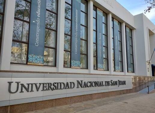 Conmoción en la UNSJ: denuncian por abuso sexual a un jefe administrativo de Ingeniería