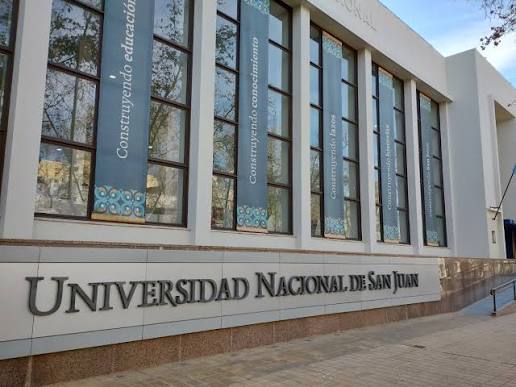 Conmoción en la UNSJ: denuncian por abuso sexual a un jefe administrativo de Ingeniería