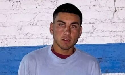 Murió Tiago Estrella, el joven que había sido baleado en el barrio Los Toneles