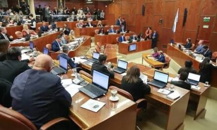 Día clave para la minería: Diputados trata la Ley de Desarrollo Local y el oficialismo confía en lograr su aprobación