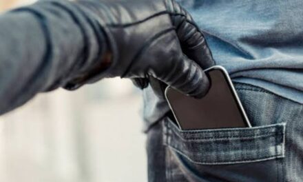 Entró a robar un celular en un local de comidas, amenazó a quienes lo persiguieron y ahora pasará un año y medio preso
