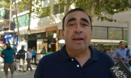 Espejo sobre la línea de 500 kV: «Esto no es definitivo y la Provincia todavía tiene que expedirse»