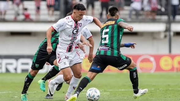 San Martín inicia la segunda rueda ante Chacarita con la mira puesta en el Reducido