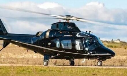 «Una escena dantesca»: el estremecedor panorama que encontraron los rescatistas tras la caída del helicóptero en Valle Fértil