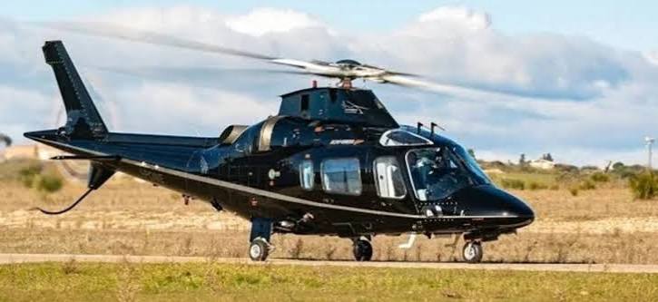 «Una escena dantesca»: el estremecedor panorama que encontraron los rescatistas tras la caída del helicóptero en Valle Fértil