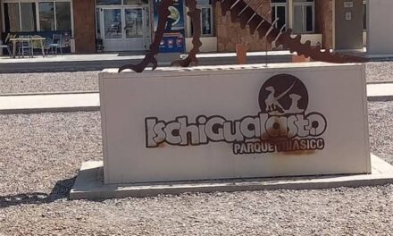 Ischigualasto suspendió todas las actividades y cerró el acceso al parque tras la tragedia del helicóptero