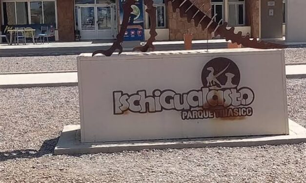 Ischigualasto suspendió todas las actividades y cerró el acceso al parque tras la tragedia del helicóptero