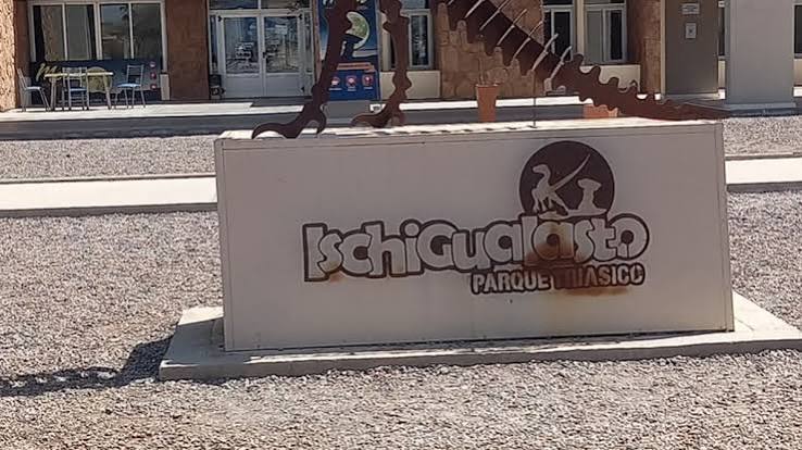 Ischigualasto suspendió todas las actividades y cerró el acceso al parque tras la tragedia del helicóptero