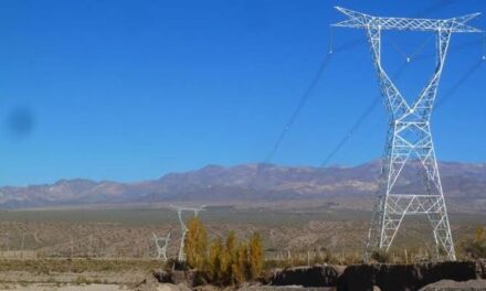 La Cámara Minera de Calingasta cuestionó la resolución sobre la línea de 500 kV y pidió que la inversión no afecte las regalías
