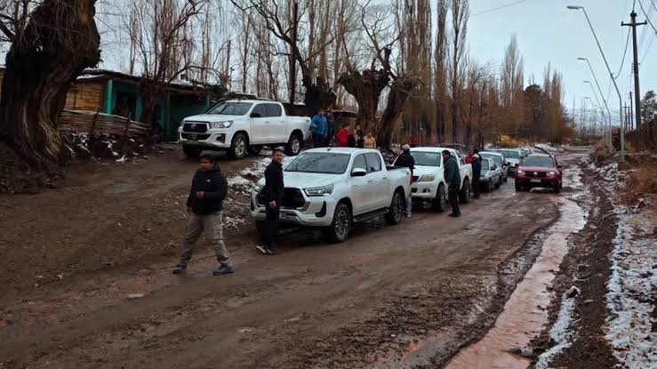 Más de 800 familias recibieron asistencia por el temporal y continúan los operativos preventivos