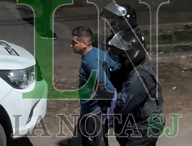 «No aguanto más esta situación»: la nota que encontraron en el celular de Marín tras el femicidio de Gemma Álvarez