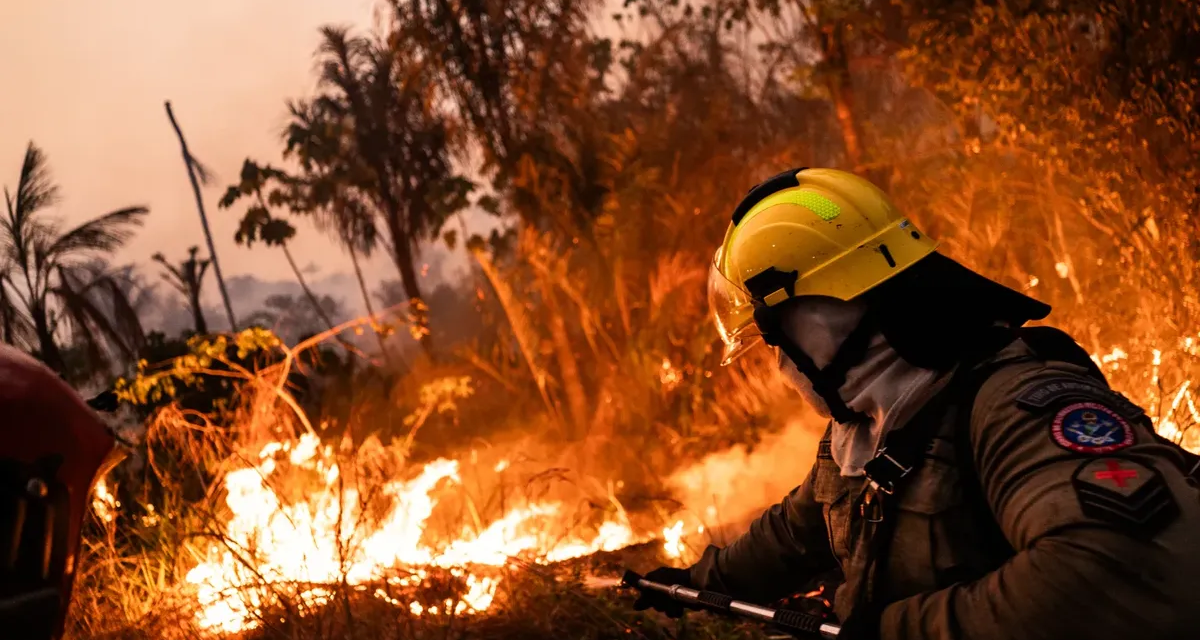 Más de 20.000 evacuados en lo que va del verano europeo