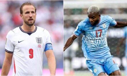 Inglaterra vs RD Congo, por el Mundial 2026: a qué hora es, por dónde verlo y formaciones