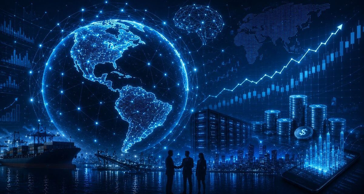 La inteligencia artificial redefine el mercado laboral y obliga a las universidades a adaptar la formación