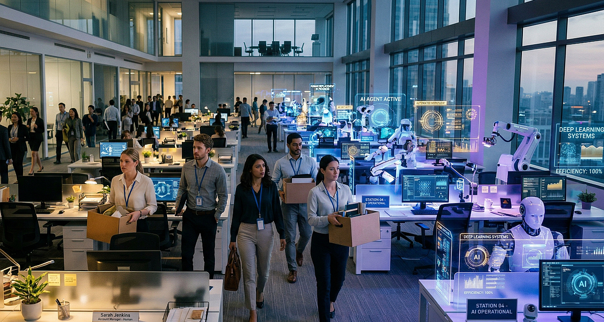 Cómo responde la industria del software a los desafíos de la inteligencia artificial