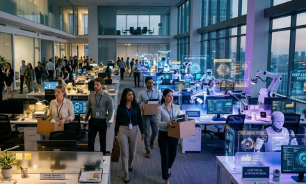 Cómo responde la industria del software a los desafíos de la inteligencia artificial