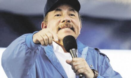 Daniel Ortega anunció la clausura definitiva de las elecciones en Nicaragua: Que se olviden